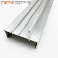 aluminum door frame extrusions